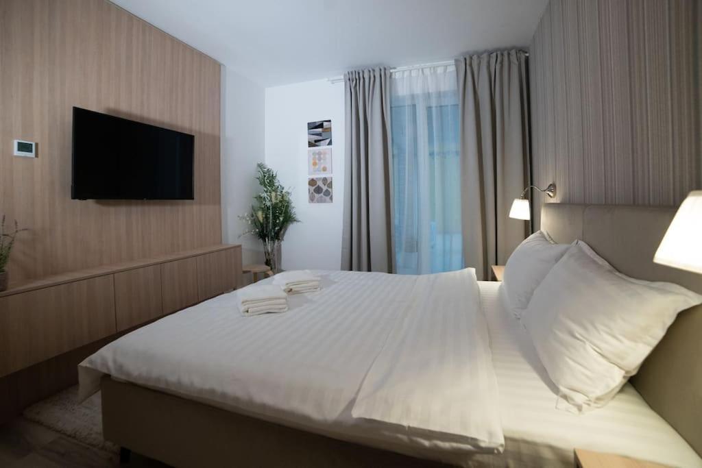 Carpe Diem Travel Timisoara Luaran gambar