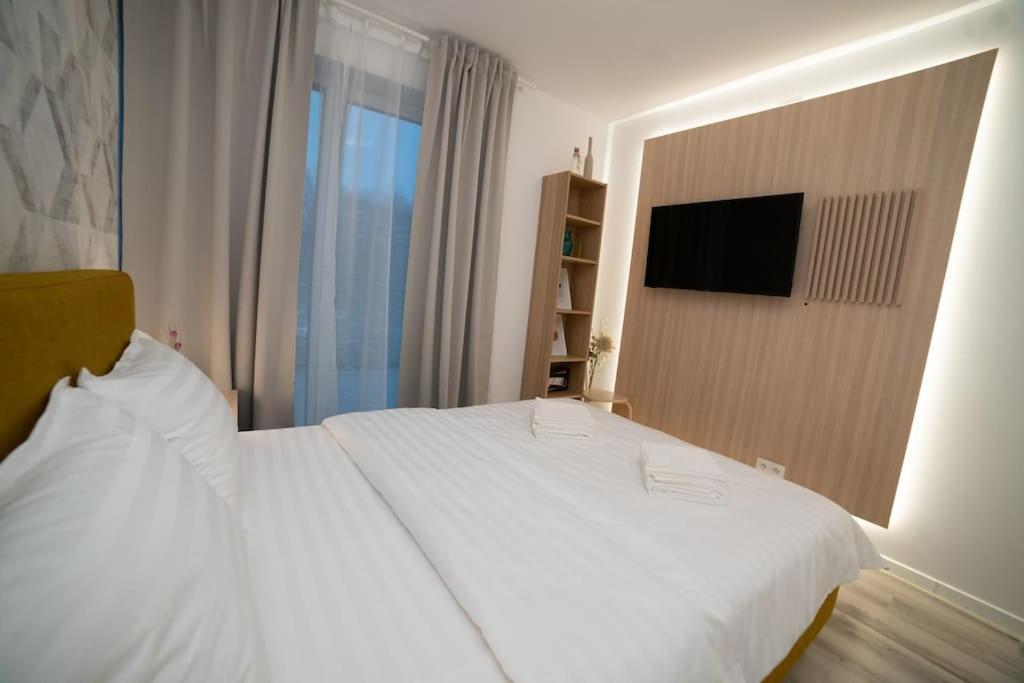 Carpe Diem Travel Timisoara Luaran gambar